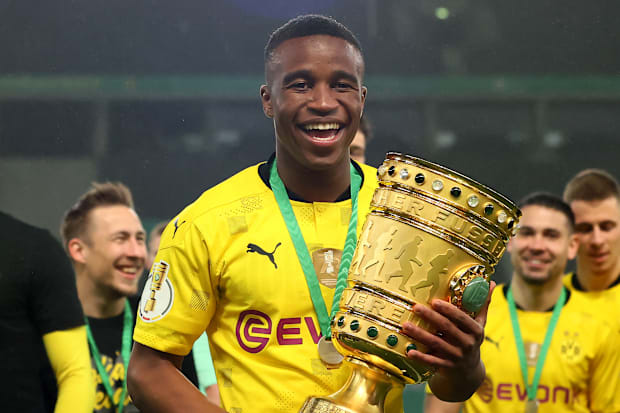 ยูสซูฟา มูโคโค