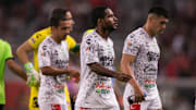 Jaguares de Chiapas desciende del futbol mexicano.