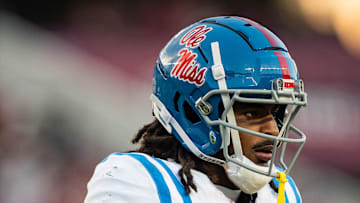 Ole Miss v South Carolina