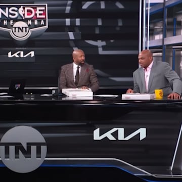 Inside The NBA will air on ESPN, but remain produced by Turner, for the 2025–26 season.