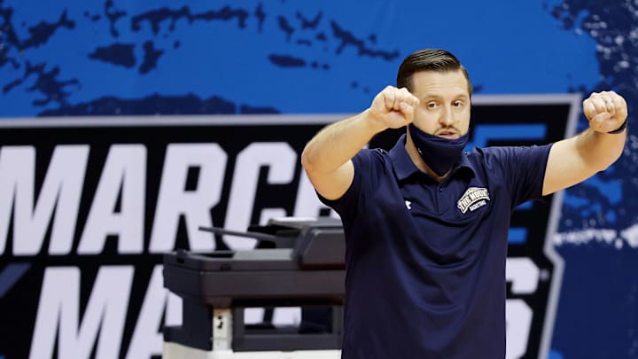 Syracuse basketball has further strengthened its DMV recruiting ties with the reported hire of Dan Engelstad as an assistant.