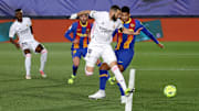 El Clásico de La Liga se acerca