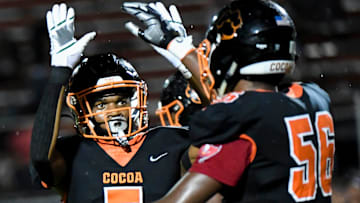 Syracuse football will likely get a visit from 2025 five-star edge Javion Hilson, but an SEC powerhouse has analyst buzz.