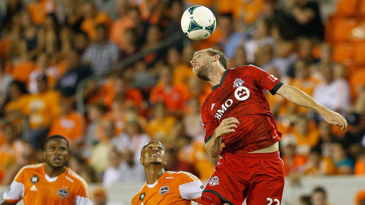 MLS Returns | Toronto FC Faces a Tough Match Against Houston Dynamo