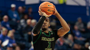 Sacramento State v Air Force Academy