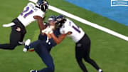 Ravens-Titans