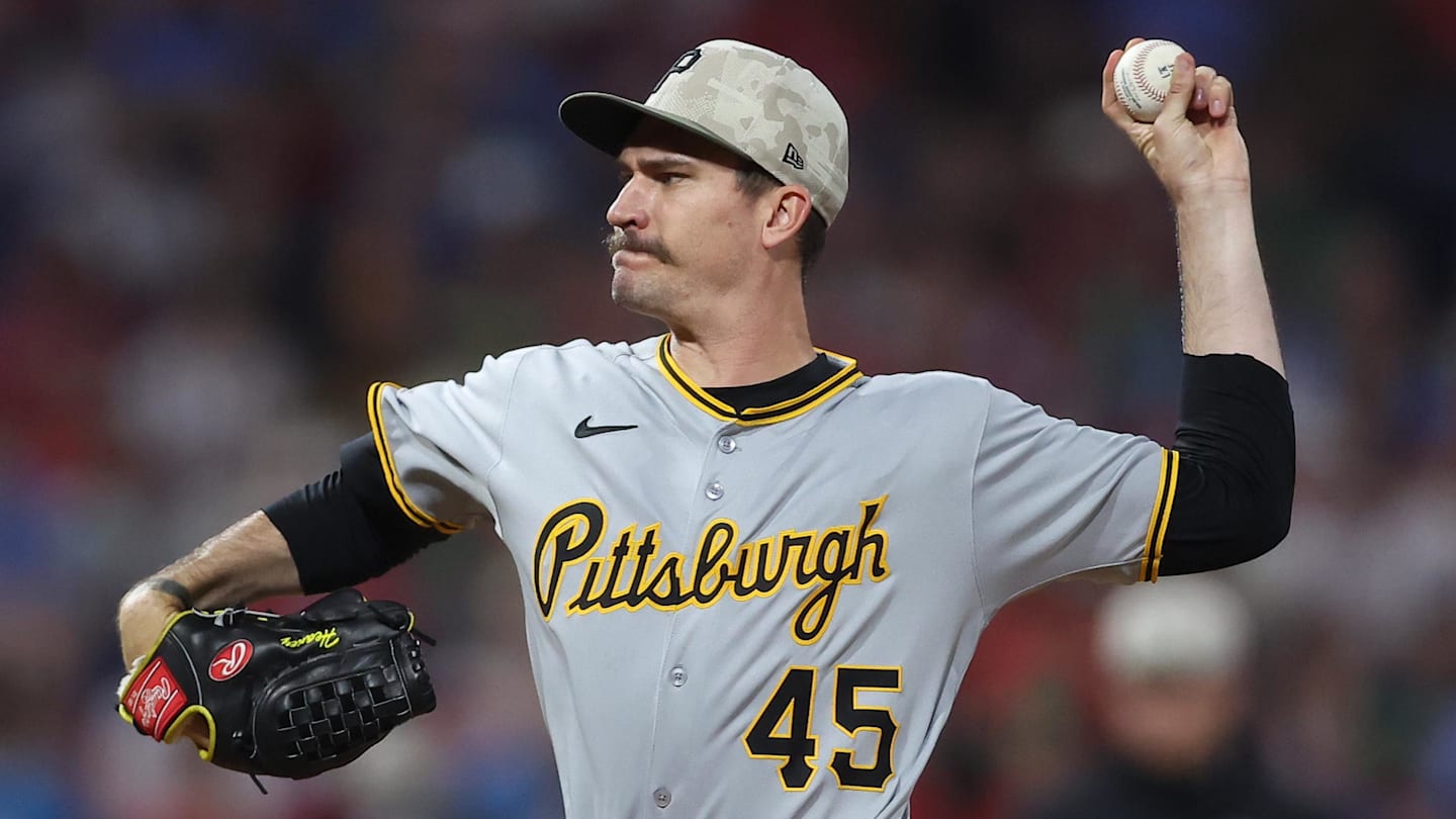 Chicago Cubs Seek Pitching Upgrades Ahead MLB Trade Deadline