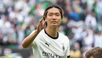 Ko Itakura hat sich vom Niederrhein verabschiedet