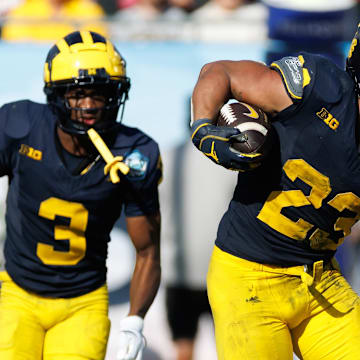 The latest preseason analysis of how each Big Ten football team is projected to finish the 2025 season.