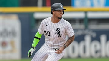 Lenyn Sosa - Cleveland Guardians v Chicago White Sox