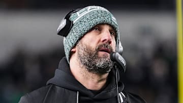 Chicago Bears v Philadelphia Eagles - NFL 2025