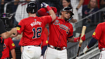 It's hard to count out the Atlanta Braves