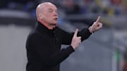 Uwe Rösler gibt sein Debüt als Bochum-Trainer 