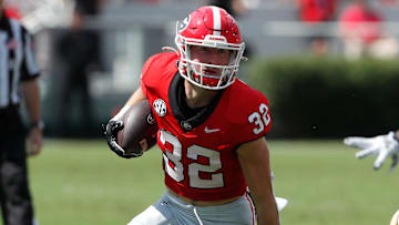 Predictions for college football's 2024 Championship Week games