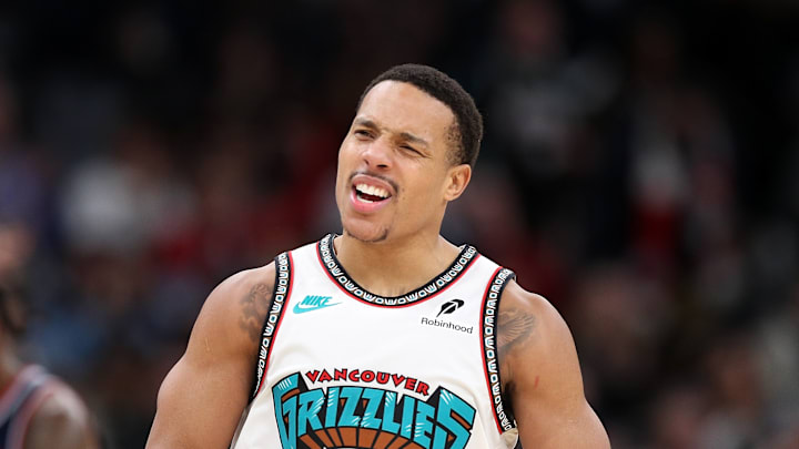 Desmond Bane
