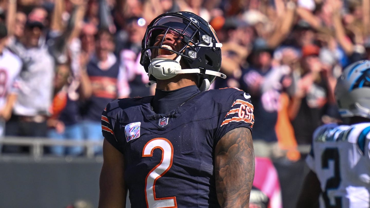 Wide Receiver Start ‘Em, Sit ‘Em Picks For Fantasy Football Week 6