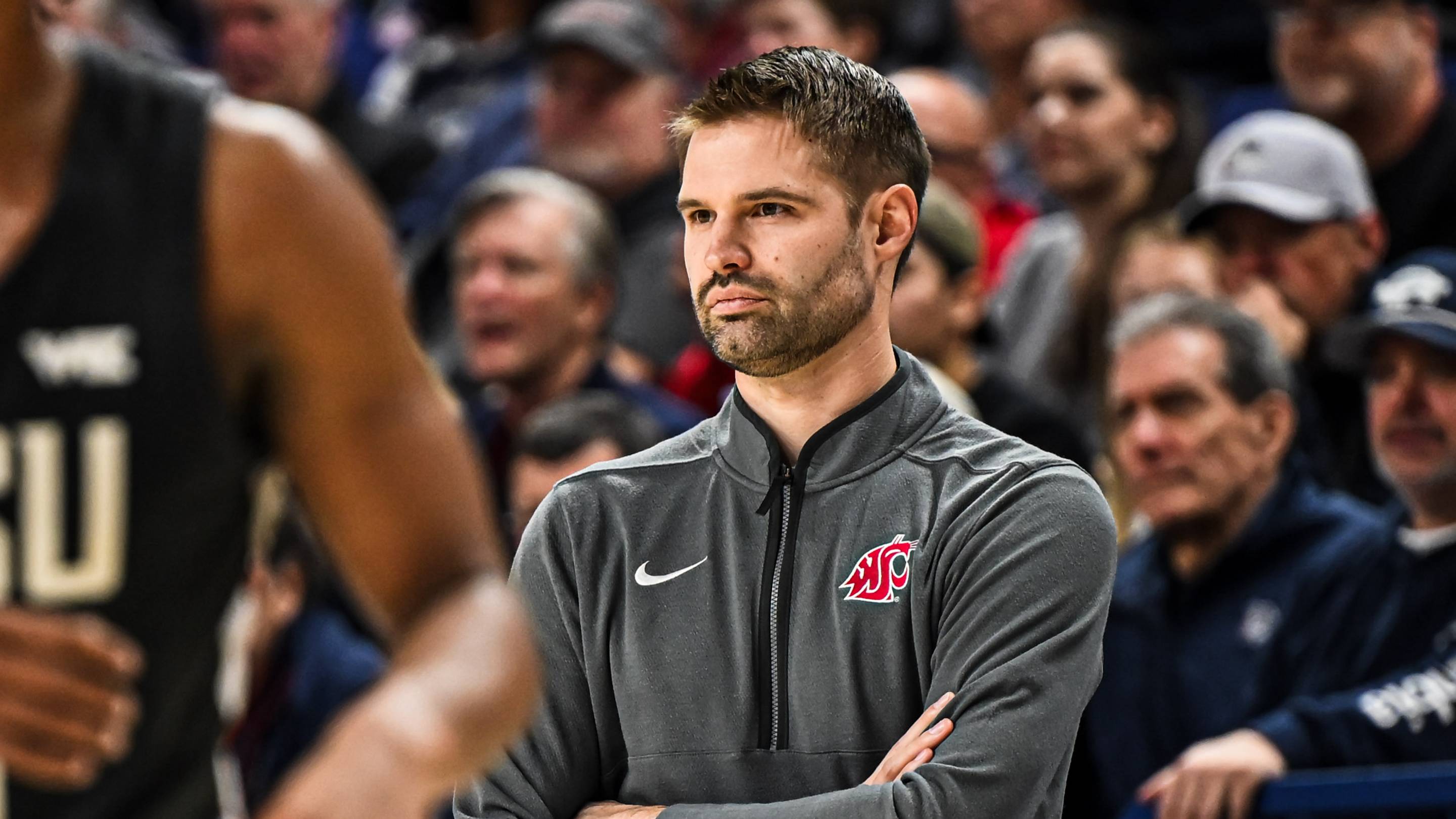 5 Washington State basketball games to circle on the 2026-27 schedule