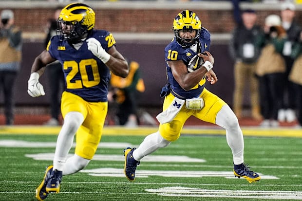 Michigan Football