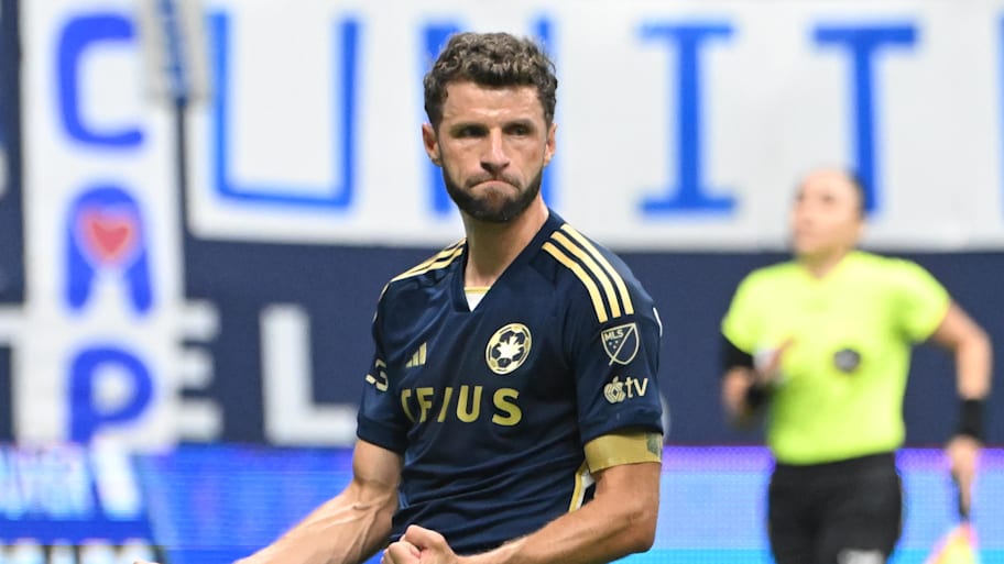 Thomas Müller