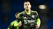 Real Sociedad v Manchester United: Group E - UEFA Europa League