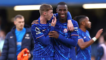Chelsea FC v Newcastle United FC - Premier League