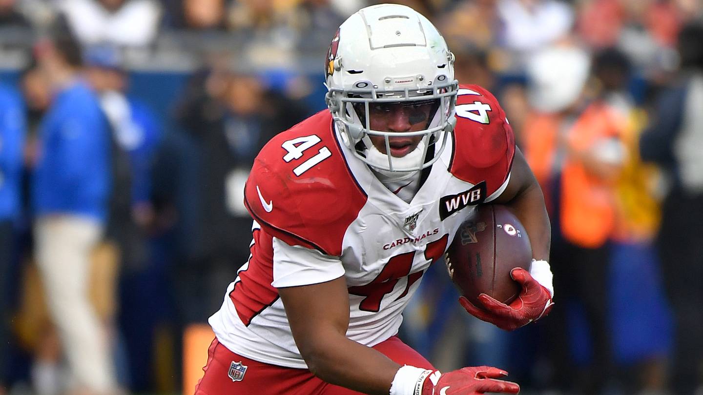 Arizona Cardinals: Most rushing touchdowns in a single game - Vimarsana News