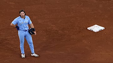 World Series - Los Angeles Dodgers v Toronto Blue Jays - Game Six