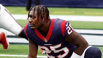 Steelers, Desmond King