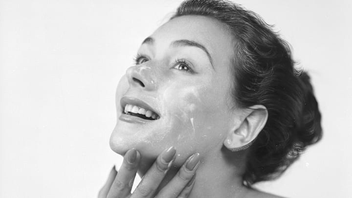Facial Cleanse Facial Cleanse