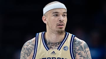 Georgia Tech v Duke