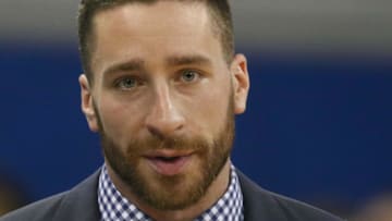 One Duke Blue Devils beat writer inadvertently shared a wild shot at Auburn Tigers basketball coach Steven Pearl