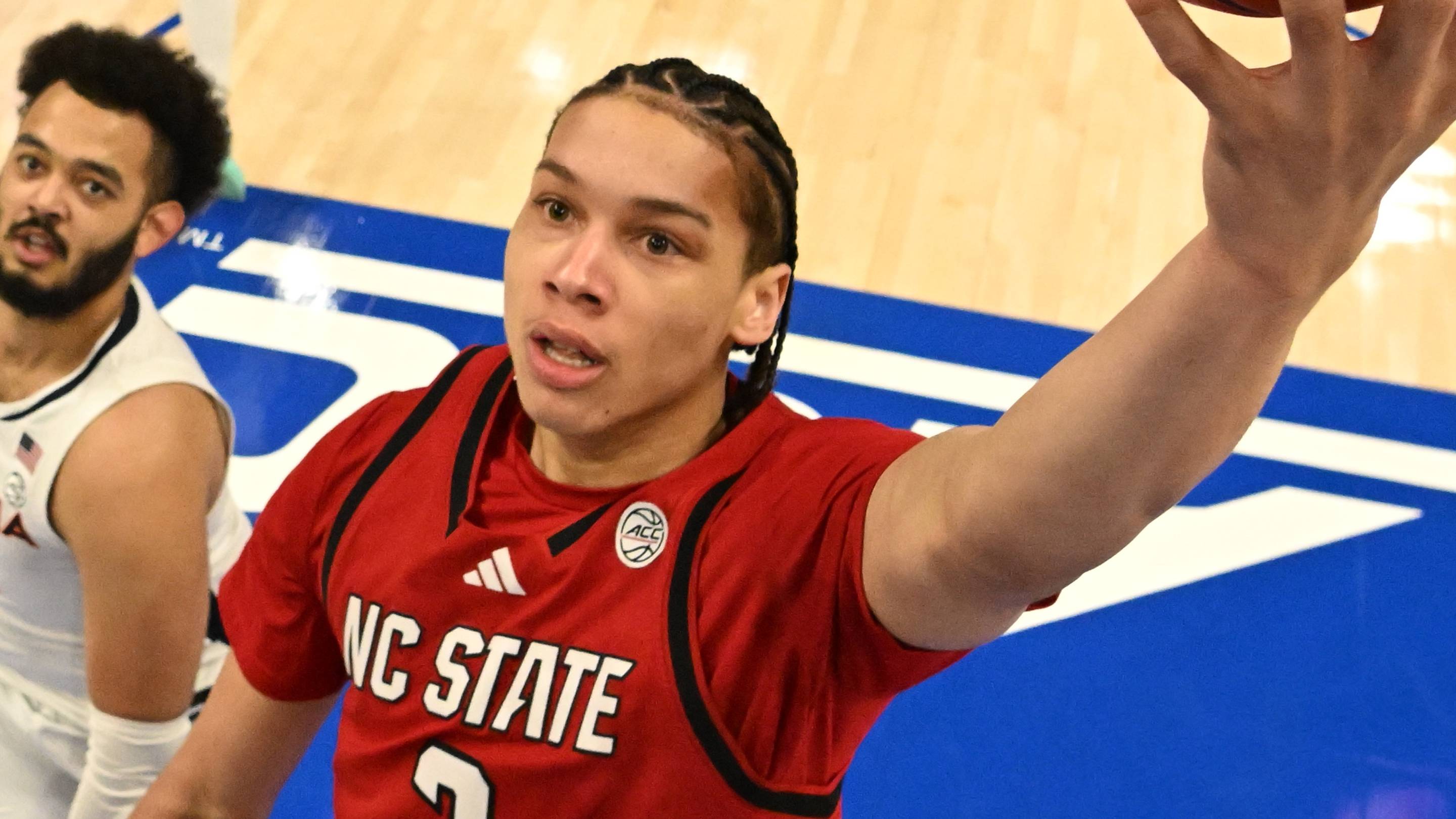 What Matt Able’s Expanded Skill Set Means for UNC Role