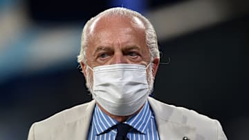 Aurelio De Laurentiis