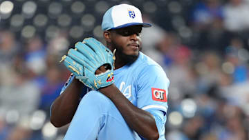 Minnesota Twins v Kansas City Royals