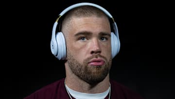 Zach Ertz