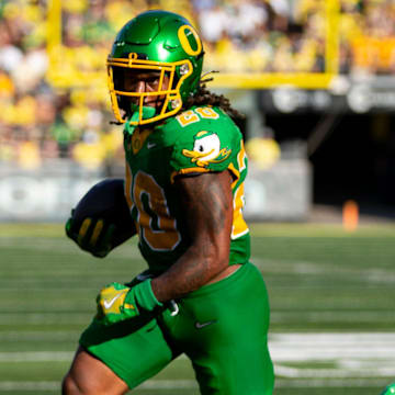 Oregon Ducks vs. Boise State Broncos Prediction