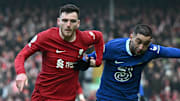 Chelsea - Liverpool