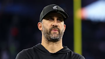 Philadelphia Eagles v Los Angeles Chargers - NFL 2025