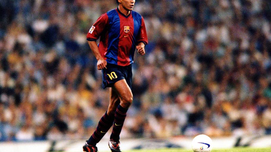 Giovanni Silva de Oliveira Barcelona