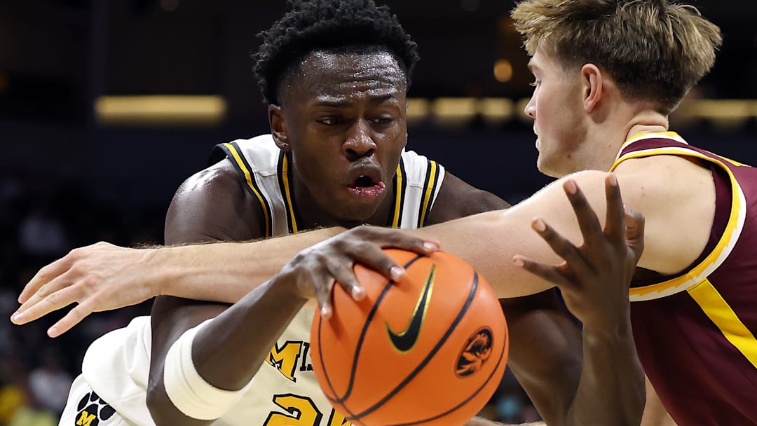 Minnesota v Missouri