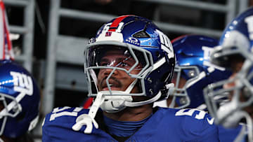 New England Patriots v New York Giants - NFL Preseason 2025