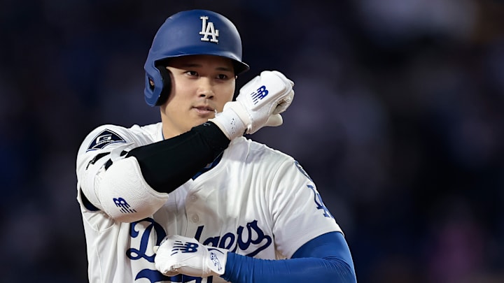 Colorado Rockies v Los Angeles Dodgers