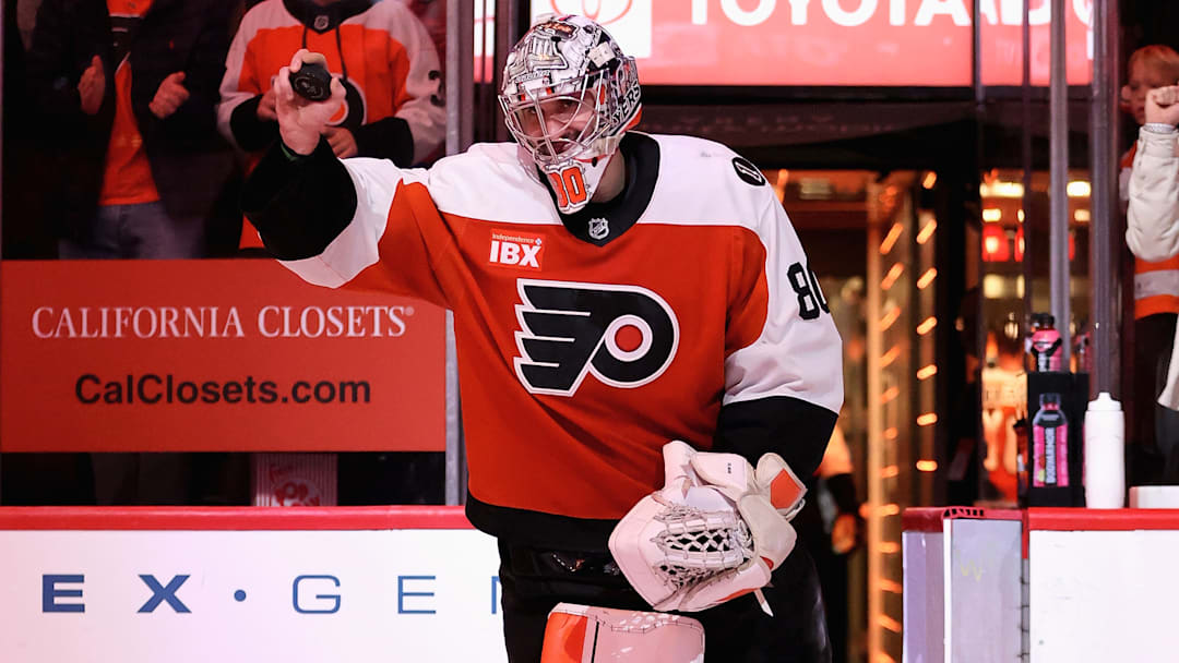 San Jose Sharks v Philadelphia Flyers San Jose Sharks v Philadelphia Flyers