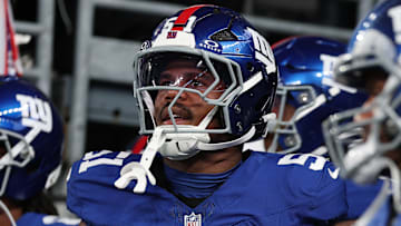 New England Patriots v New York Giants - NFL Preseason 2025