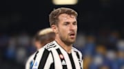 Aaron Ramsey