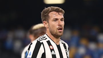 Aaron Ramsey