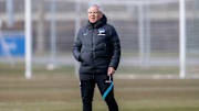 Felix Magath