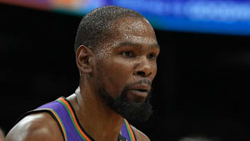 Kevin Durant