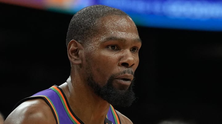 Kevin Durant