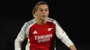 Alessia Russo has more of the Arsenal spotlight than before